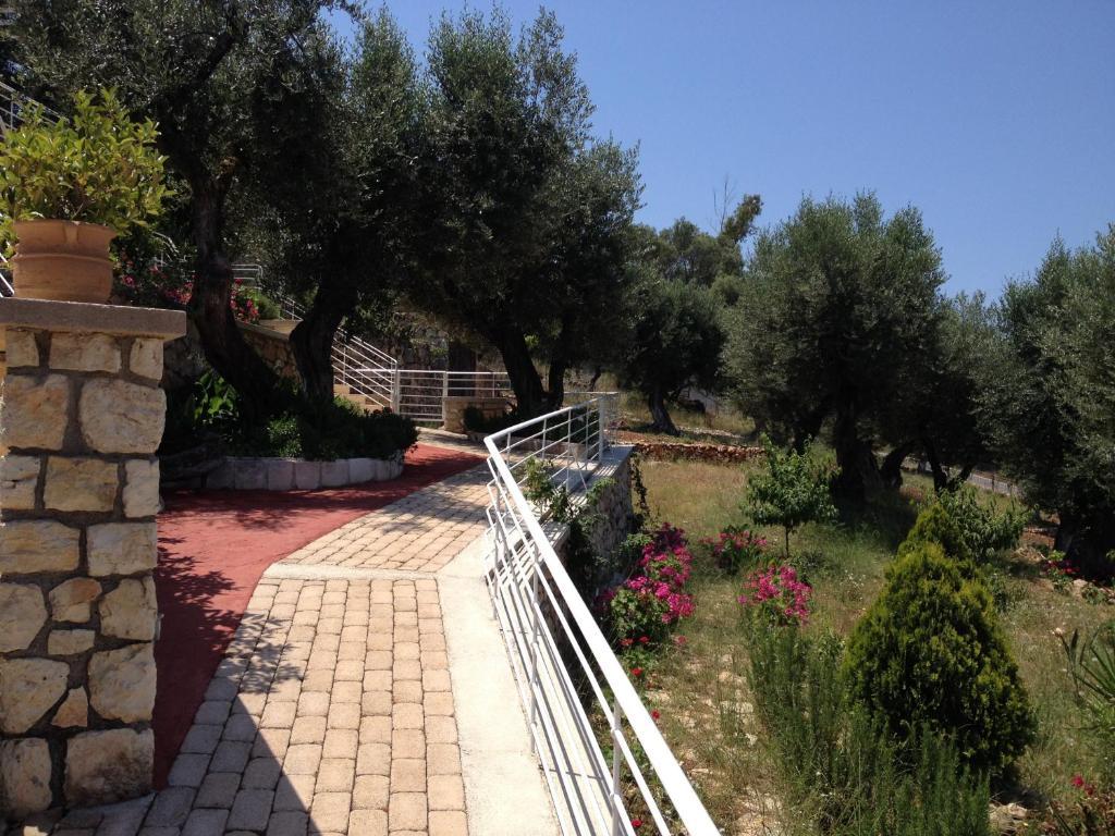 Tesoro Of Ithaca Apartment Stavros  Exterior photo