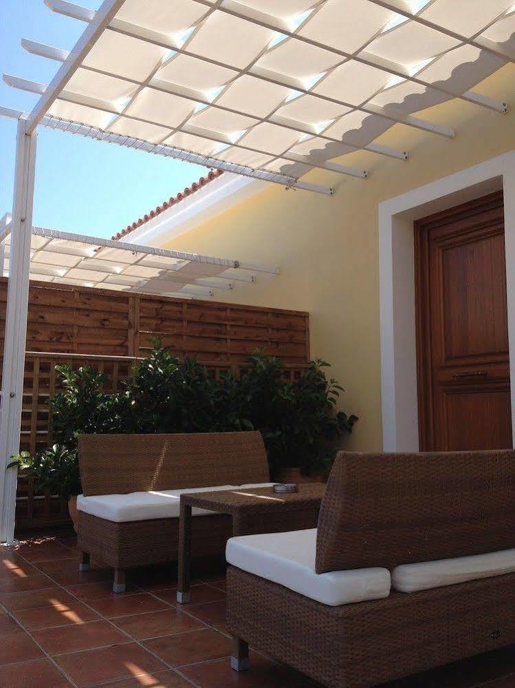 Tesoro Of Ithaca Apartment Stavros  Exterior photo