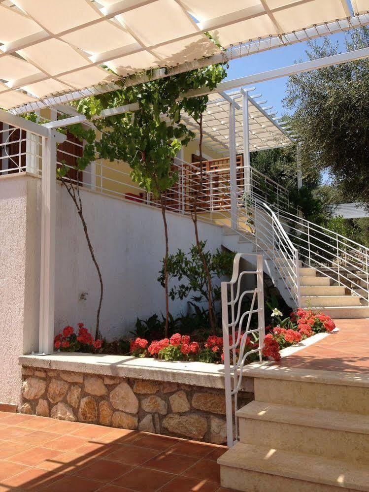 Tesoro Of Ithaca Apartment Stavros  Exterior photo